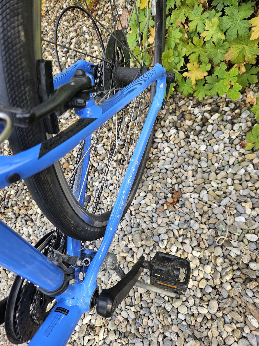 Specialized Velos: Specialized Sirrus 1 – Gebraucht aus Burgdorf von I3iRd 3