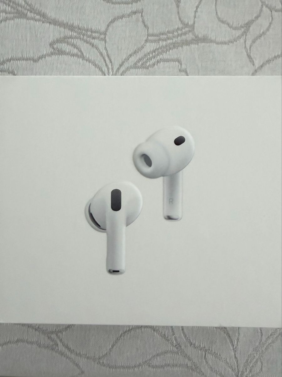 Apple Cuffie: AirPod Pro 3 – Nuovo (secondo la descrizione) da Härkingen venduto da cinemaster