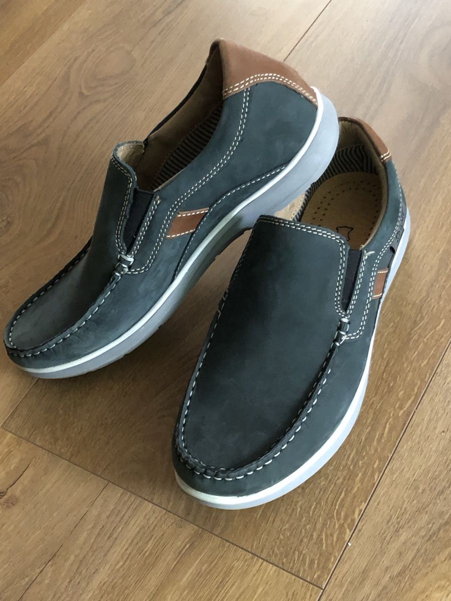 Scarpe da uomo: Herren Schuhe – Usato da Hochdorf venduto da giu_cd2h 2
