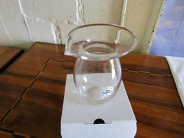 Fungo Vase Glasi - Art. 141.1                        (Nr.10)