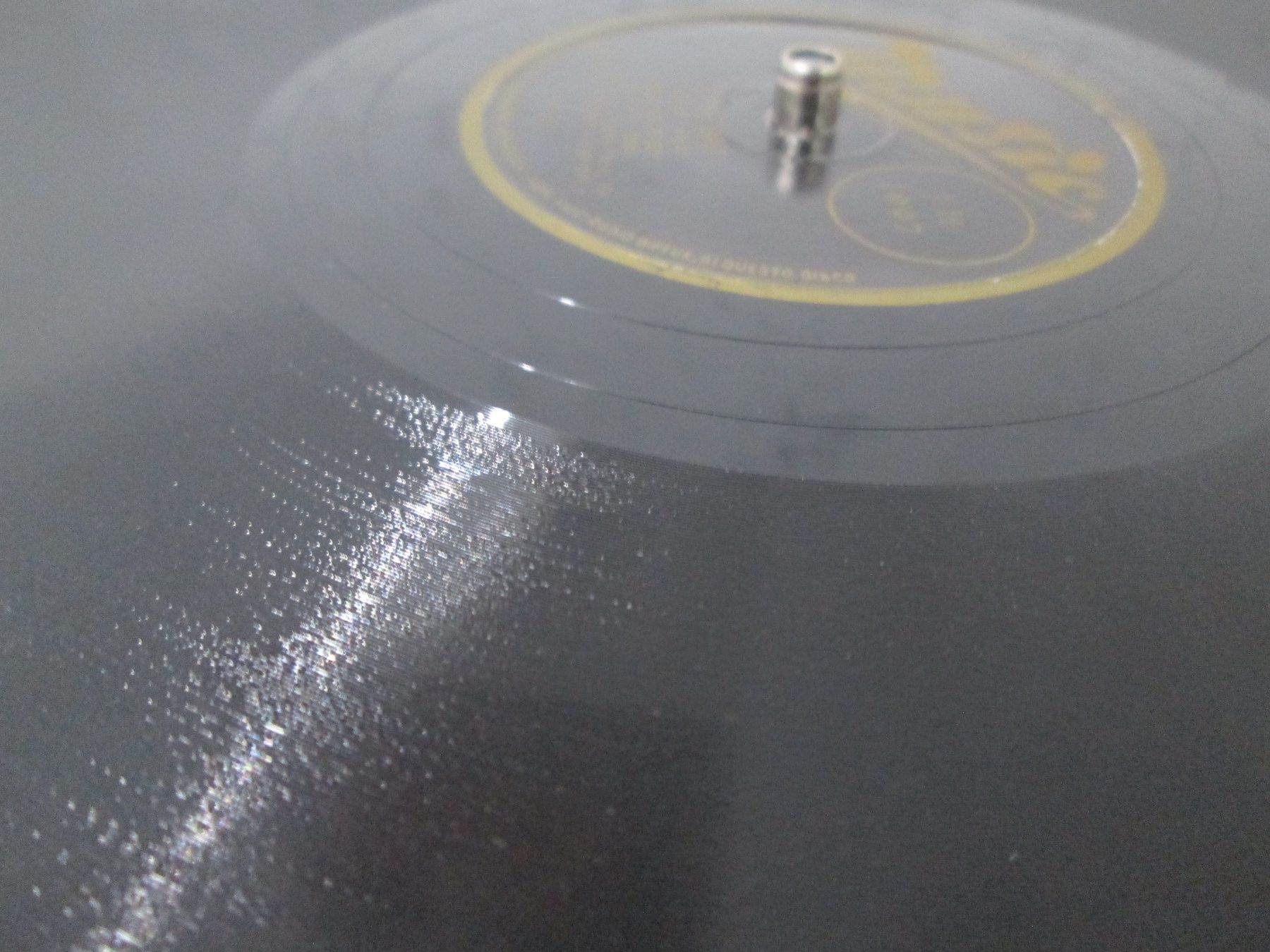 Vinyles: DISQUES 78 TOURS – D'occasion à Lausanne par Leag 6