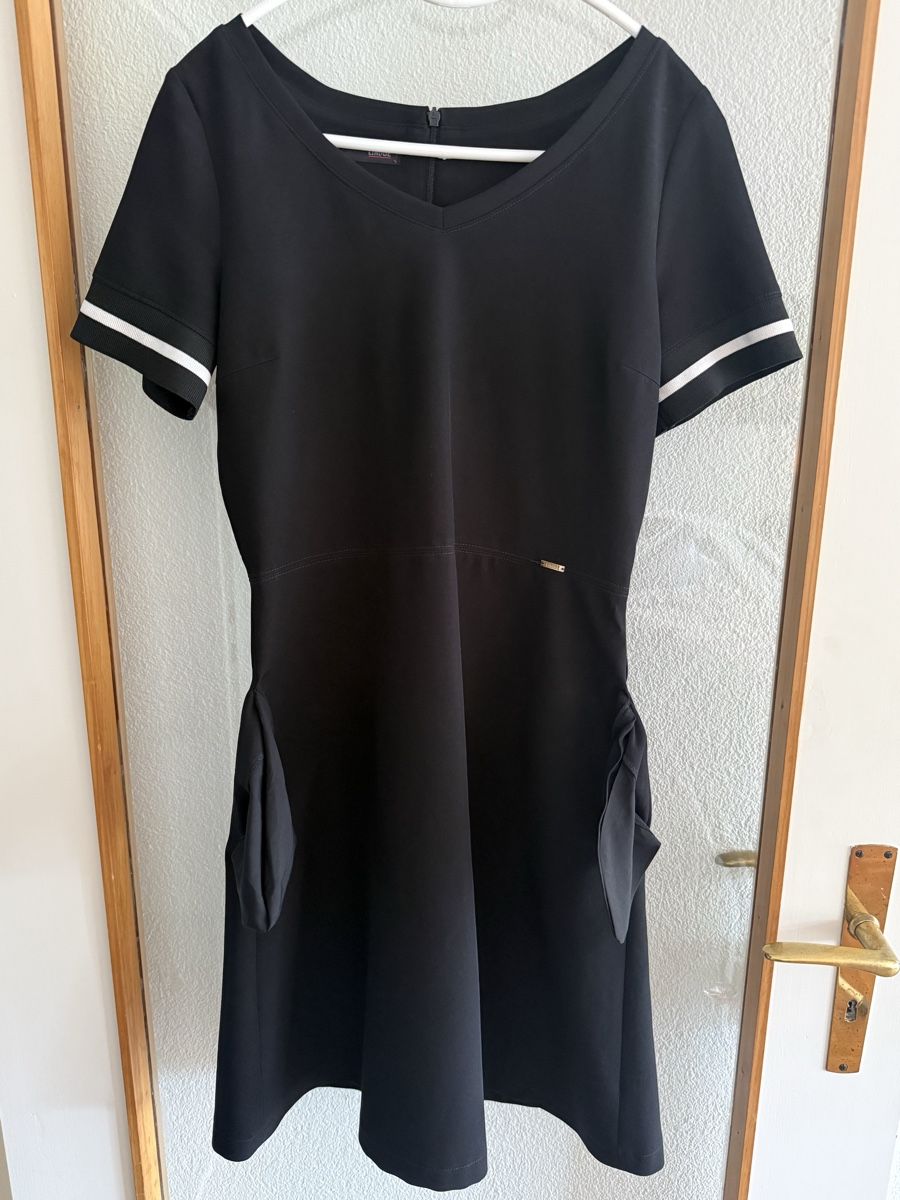 Cinque Vestiti: Kleid Cinque, Gr. 32 (eher 34) – Usato da Zollikon venduto da brownbear1 4