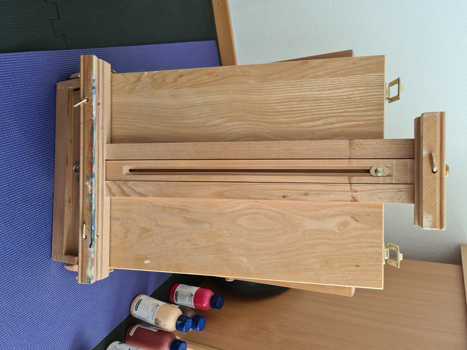Cavalletti: Staffelei – Usato da Richterswil venduto da orangsche91 1