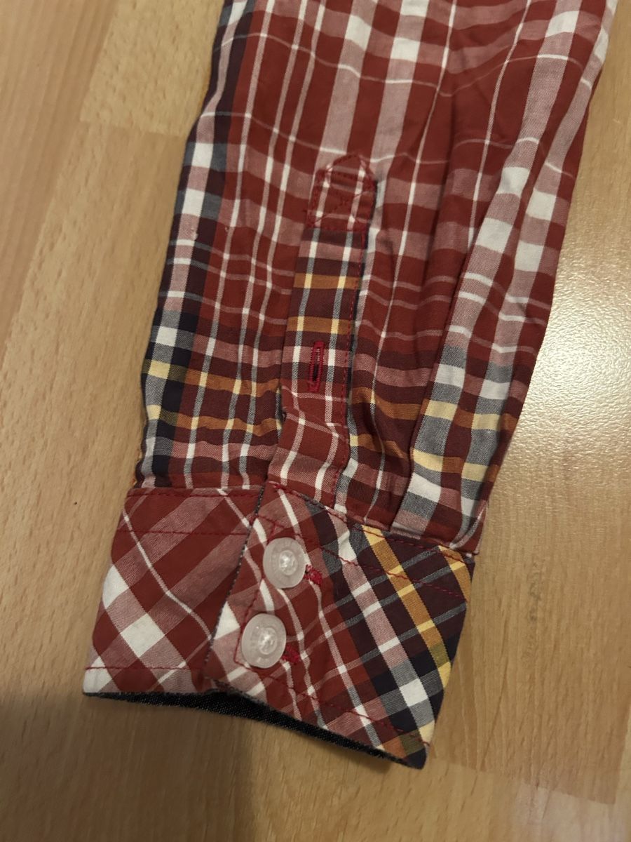 Hemden, T-Shirts & Polos: Wanderhemden, Gr. 164 – Neu (gemäss Beschreibung) aus Hallwil von Zoeizy 3