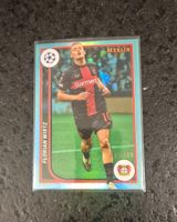 Florian Wirtz /199 - Bayer Leverkusen - Topps