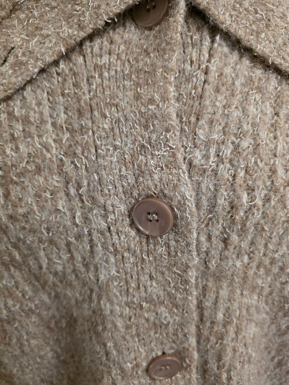 Opus Giacche: Strickjacke von Opus Y2K – Usato da Neerach venduto da Basile1 8