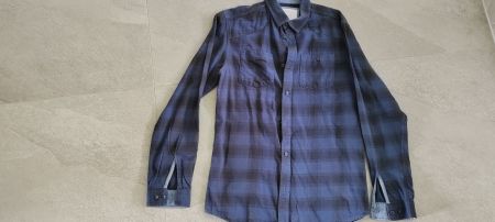 Jack & Jones Core Herren Hemd, Grösse M, Top Zustand! (52)
