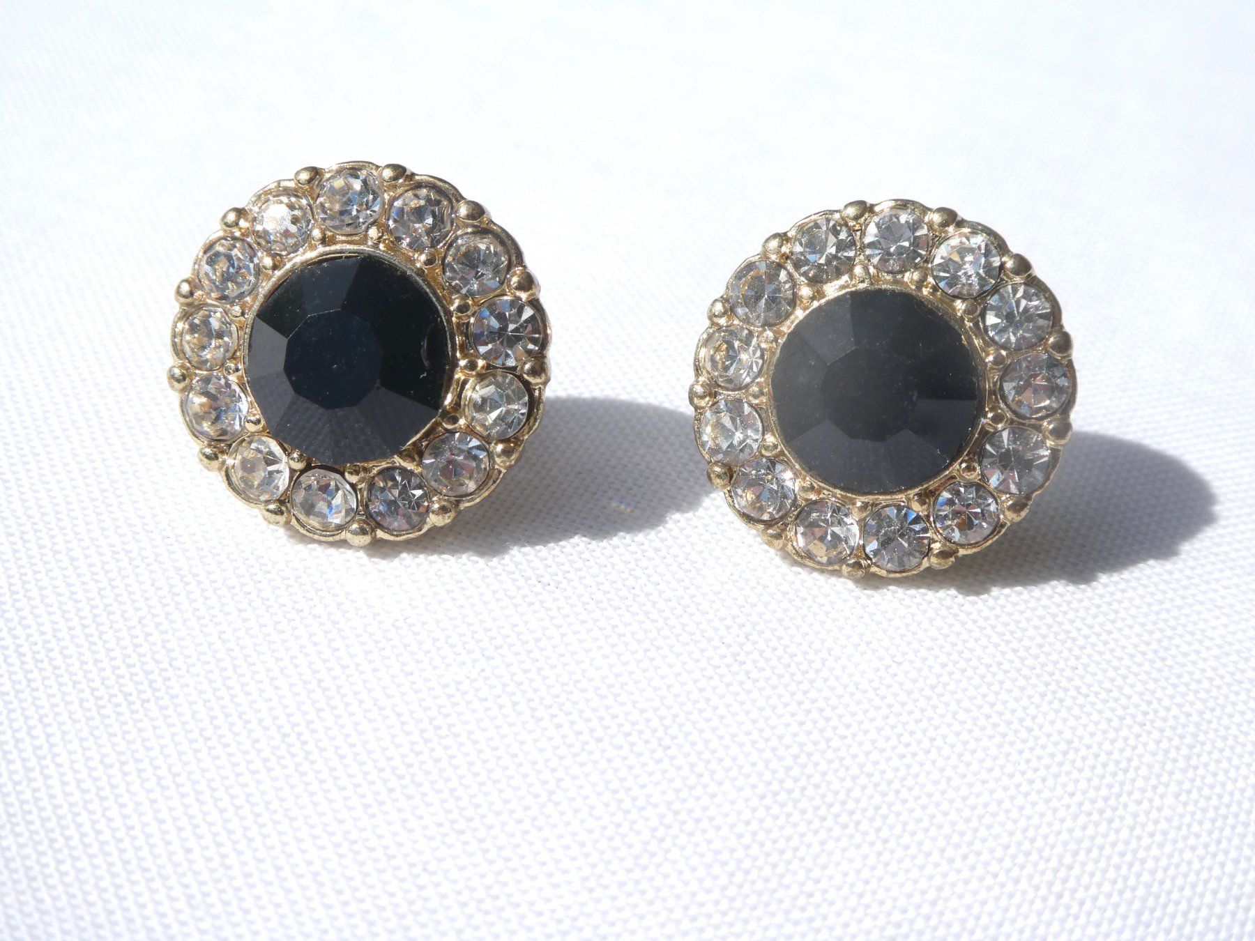 Ohrringe & -stecker: Ohrstecker, Modeschmuck – Gebraucht aus Gattikon von kaandooh