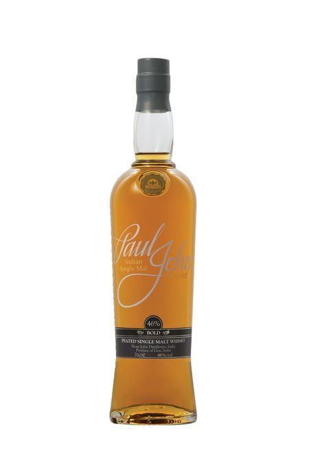 Bevande alcoliche: Paul John Bold – Nuovo e nell'imballaggio originale da Le Locle venduto da drinkshop 1