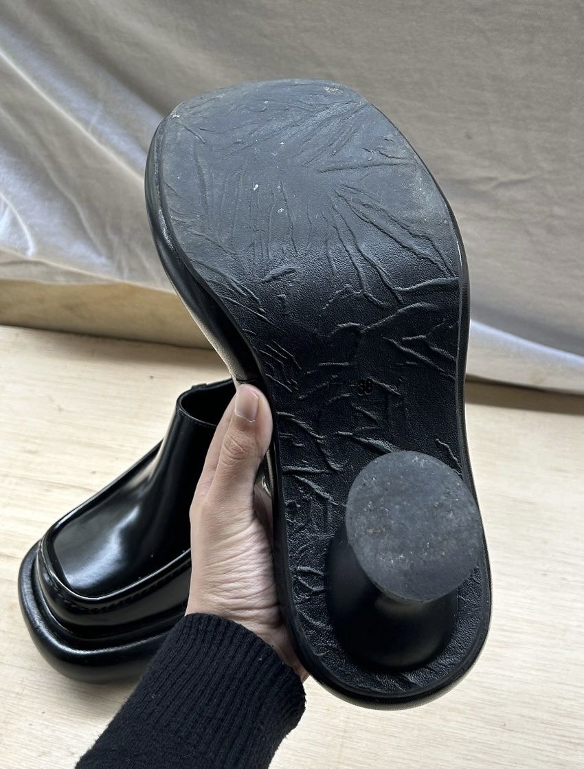 Scarpe da donna: Eckhaus Latta Not Clogs Schuhe 38 – Usato da Zürich venduto da aur_7f9w 4