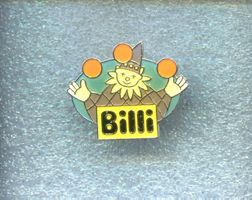 Billi  CLOWN