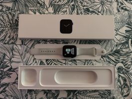Apple Watch Serie 6 Cellular 44mm Blue 