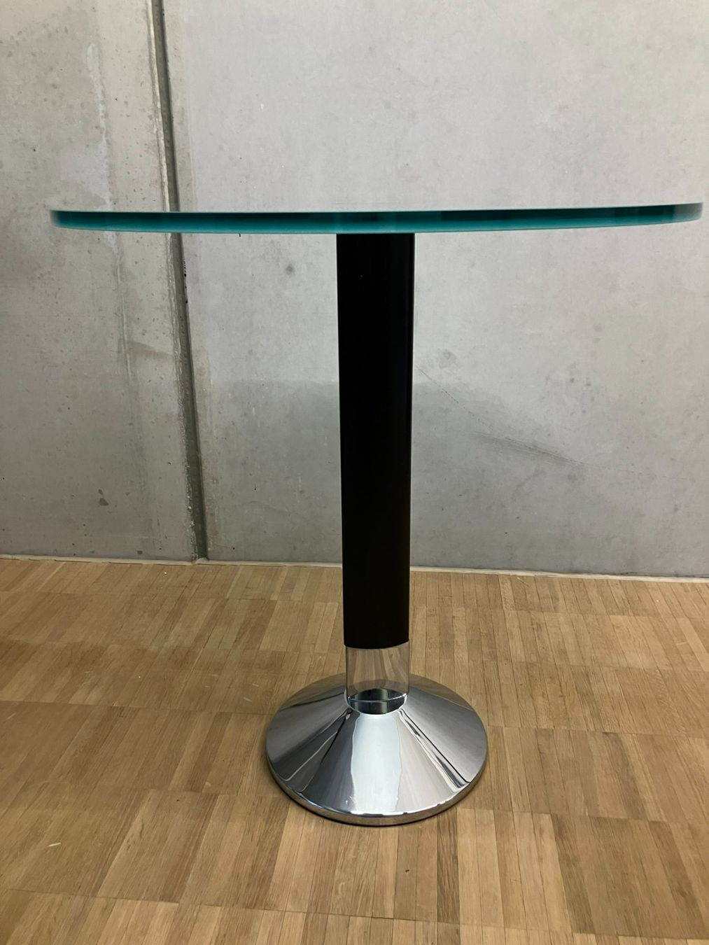 Tische: Glastisch italienisches Design – Gebraucht aus Murg von inf_gy8v 1