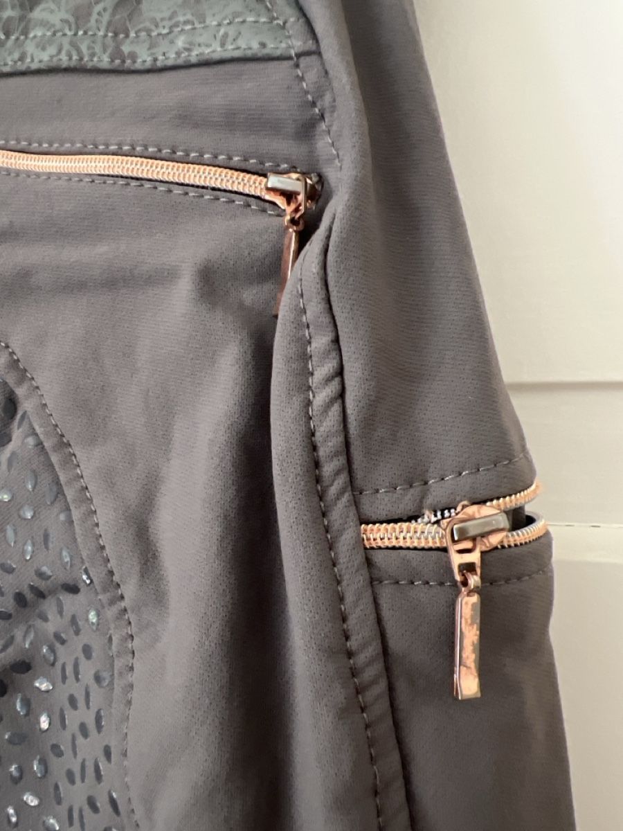 Felix Bühler Pantaloni: Felix Bühler Reithose, Grösse 38 Damen – Usato da Winterthur venduto da man_92zz 3