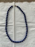Kette Lapislazuli 