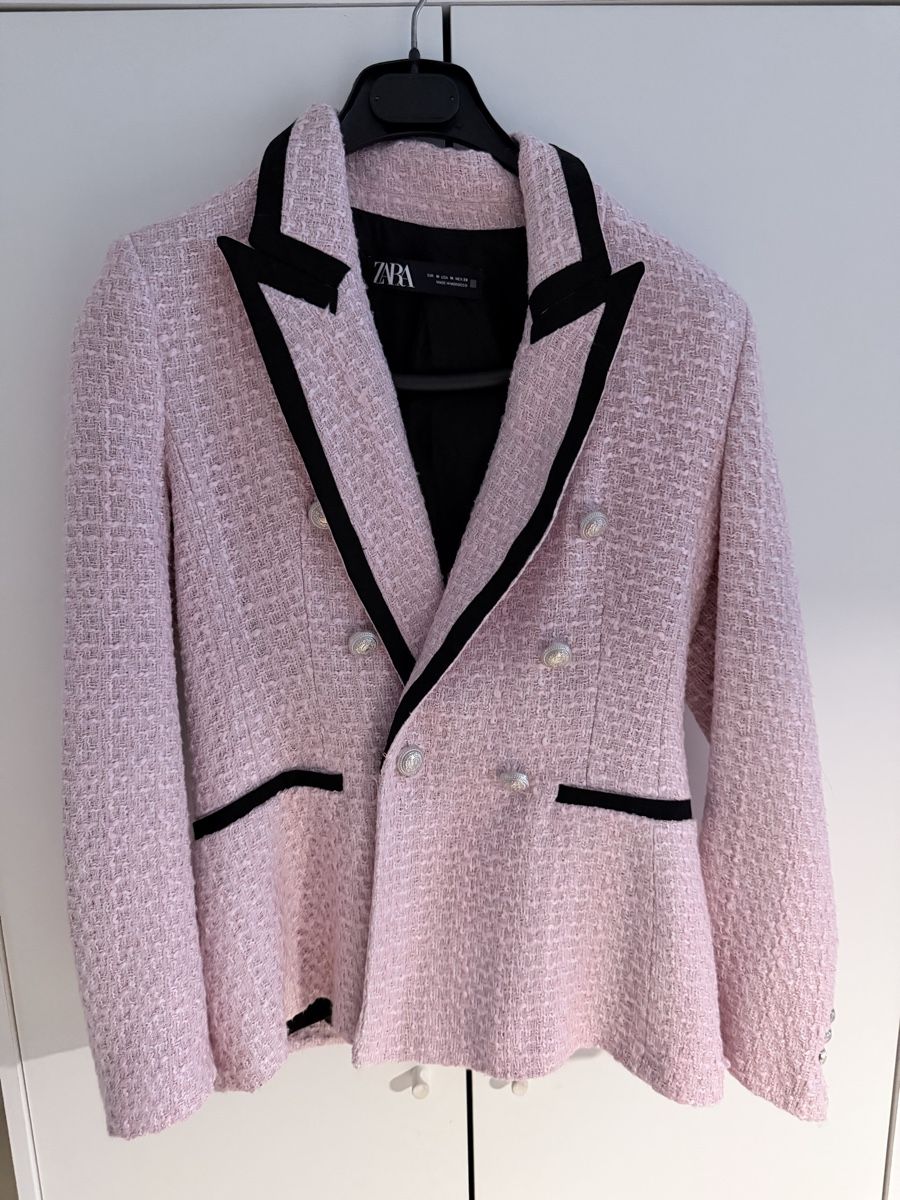 Zara Vestes: Blazer Zara new Price 89.95 – D'occasion à Stilli par Bana_db 3