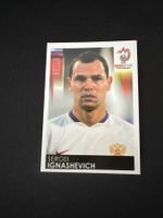 Panini UEFA EM 2008 Sticker - Nr. 443