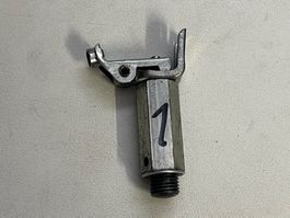 Dekompressor M12x1.25 Sachs 503 AB AC ADV Breitwand