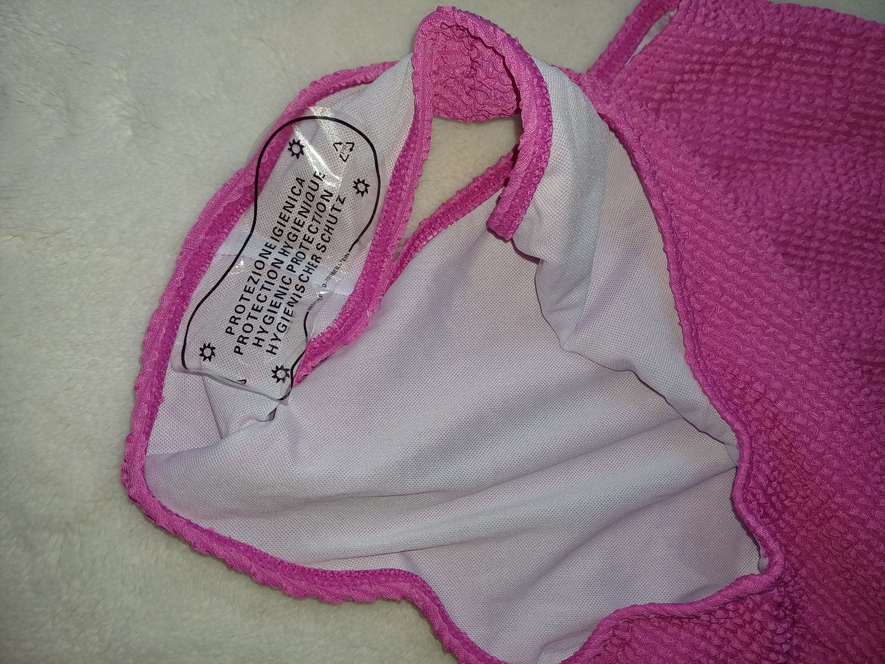 Costumi da bagno & Bikini: Badeanzug  - Grösse: M – Nuovo e nell'imballaggio originale da Würenlos venduto da JRP_71 2