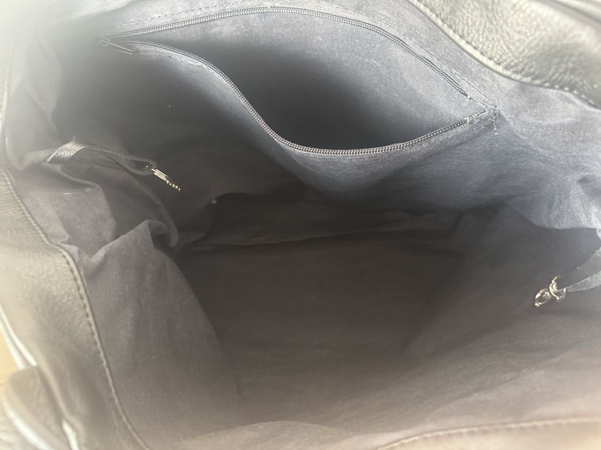 Taschen für Damen: Neuer Leder Shopper aus Argentinien. – Neu (gemäss Beschreibung) aus Zürich von ber_78xz 5