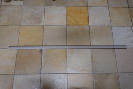 Kleiderstange ca 98 cm lang - Metall  Ikea? Stange