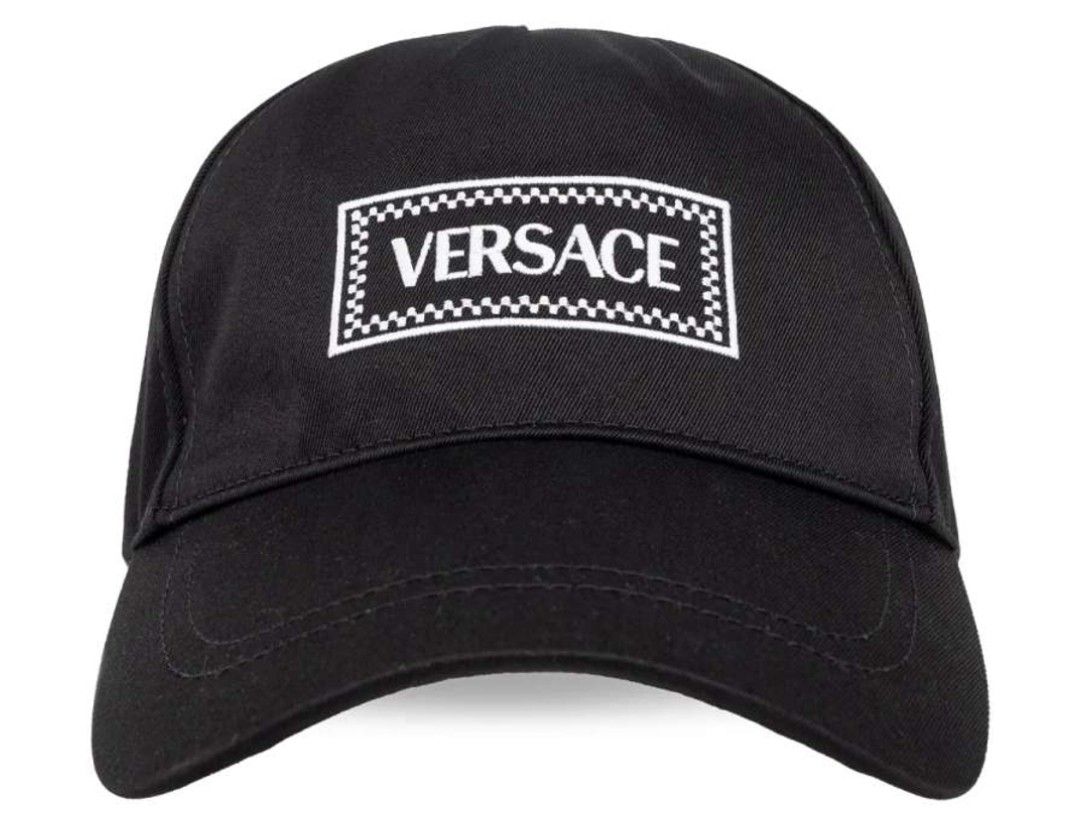 Versace Altro in  Abbigliamento & Accessori: Fabrikneu Versace Cap gr.57 – Nuovo e nell'imballaggio originale da Scherz venduto da lacoste30