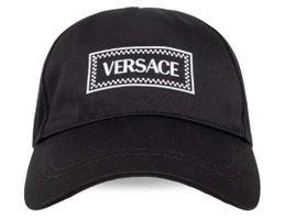 Fabrikneu Versace Cap gr.57