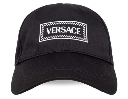 Fabrikneu Versace Cap gr.57