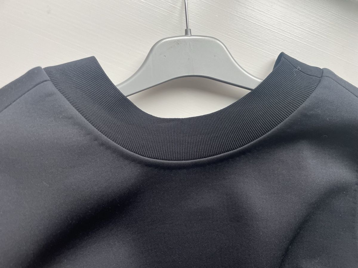 Phillip Lim Vestiti: 3.1 Phillip Lim - Black Mini dress – Usato da Zürich venduto da iul_9htt 4
