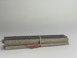 EN- Märklin 3 gerade Gleise