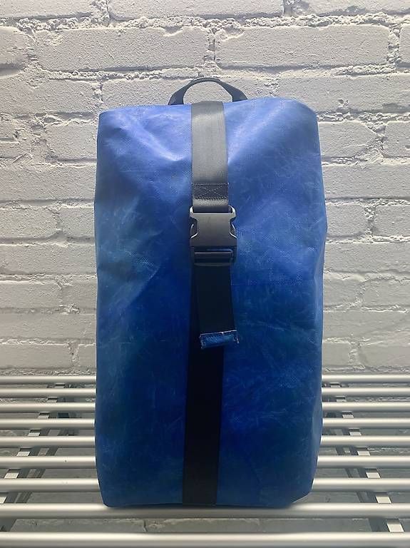 Freitag Zaini: Freitag F512 Voyager – Usato da Zürich venduto da ymMaurer 1