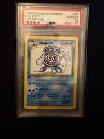 PSA 10 Quaputzi 38/102 Basis Set 1. Edition Deutsch