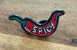 Pin Chilli Spicy
