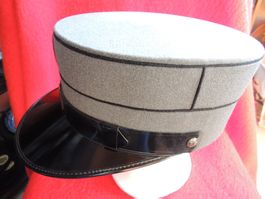 Militärmütze Schweizer Armee Höherer UO Gr. 56