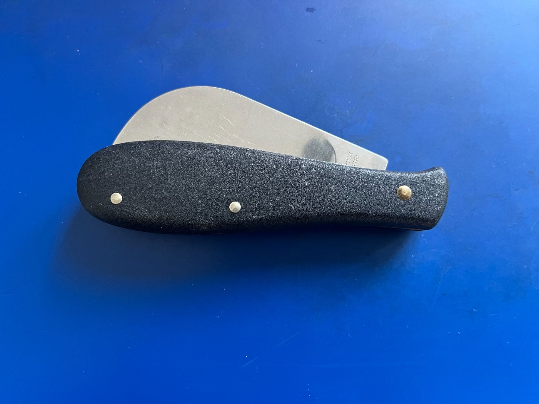 Victorinox Coltelli tascabile: Grosses Messer Victorinox – Usato da Dintikon venduto da Redgar58