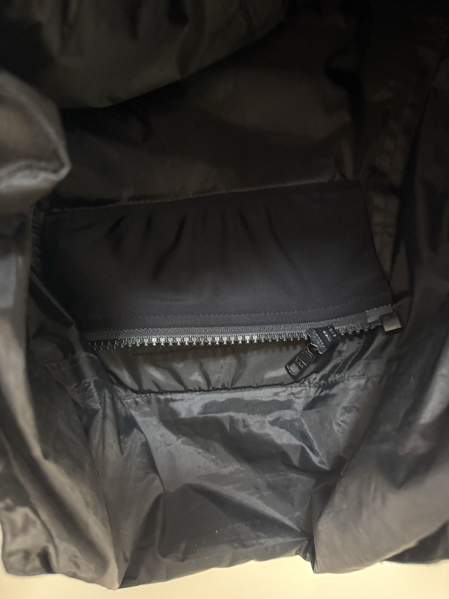 Jacken: Course Motorradjacke Damen Gr. 40, Schwarz – Gebraucht aus Winkel von zucchetti 3