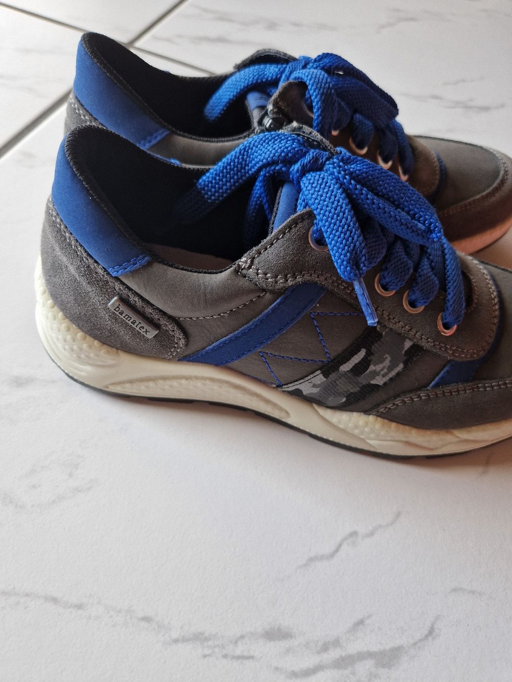 Scarpe per ragazzi: Schuhe – Nuovo (secondo la descrizione) da Arbon venduto da len_7mtx 1