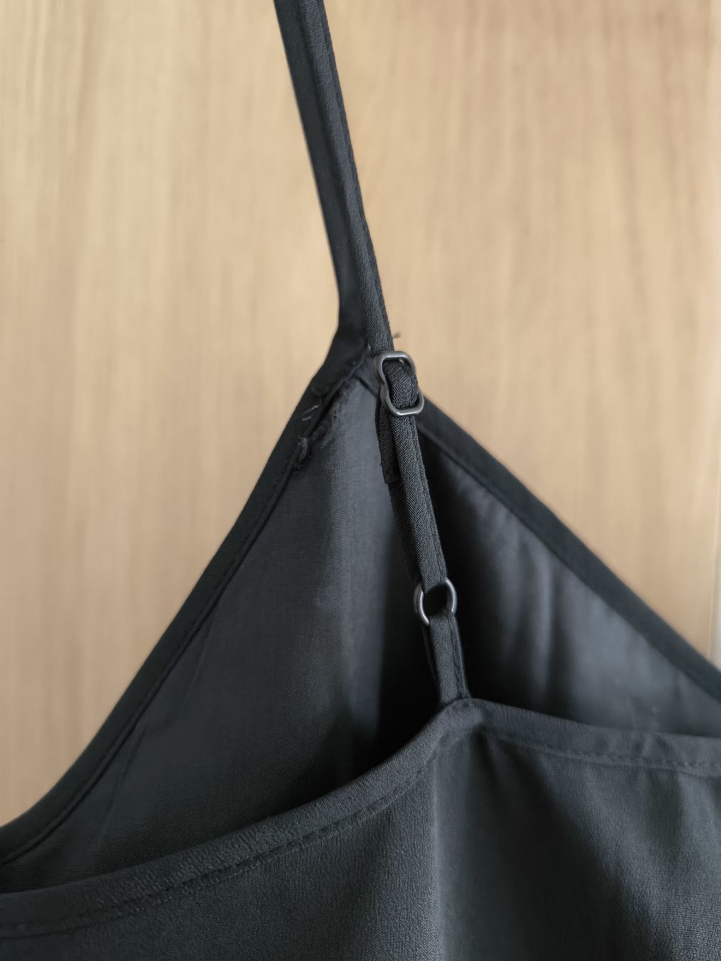 J.Crew Vestiti: J.Crew Kleid, Gr. 38, schwarz – Usato da Niederrohrdorf venduto da yan_zkz6 3