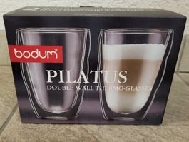 "Bodum" 2  pièces