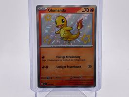 Paldeas Schicksale - Glumanda  (PAF 109) - DE