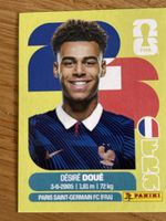 FRA 17  - World Cup 2026