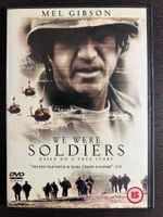 We Were Soldiers ( Englisch )