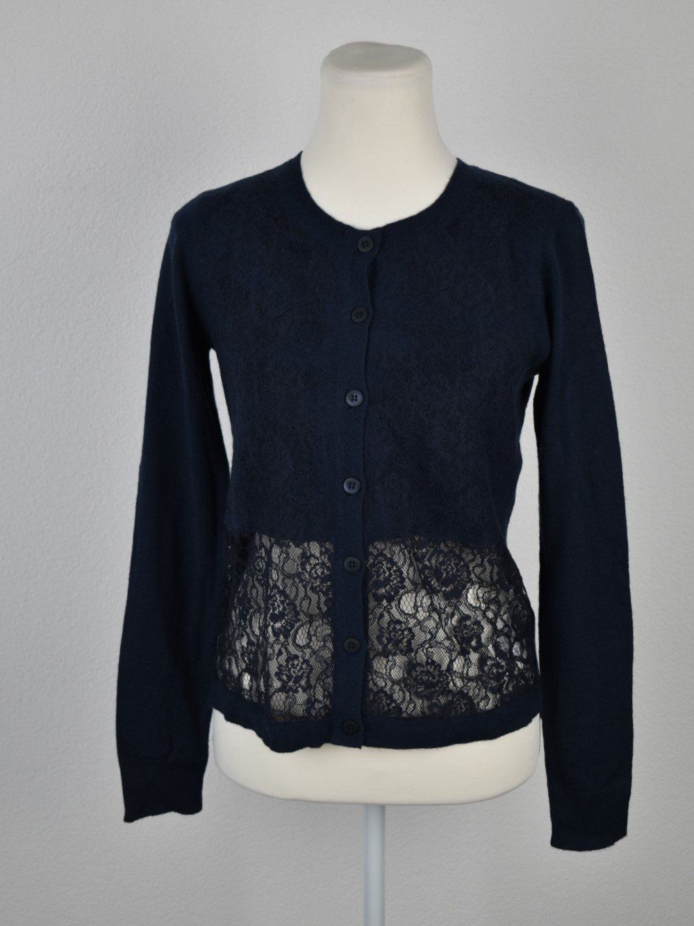 Escada Jacken: Escada Sport Strickjacke Gr.XS – Neu (gemäss Beschreibung) aus Nürensdorf von 2ND_STORY