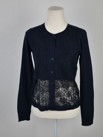 Escada Sport Strickjacke Gr.XS