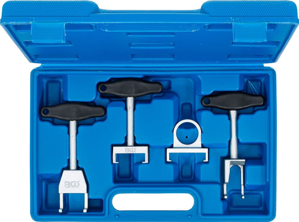 Brilliant Tools bobinetrekker voor VAG, Trekker, bobine-eenheid voor o.a. Audi, Seat, Skoda, Vw - BT561006, 4042146845813