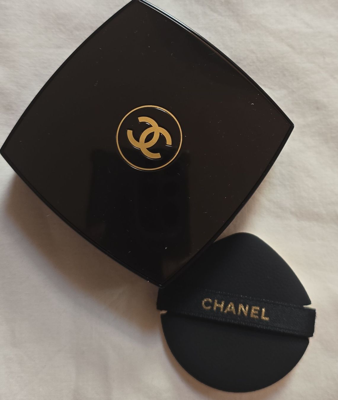 Chanel Make-up: Poudre libre Chanel neuve – Neu und originalverpackt aus Martigny von zin_y9tt