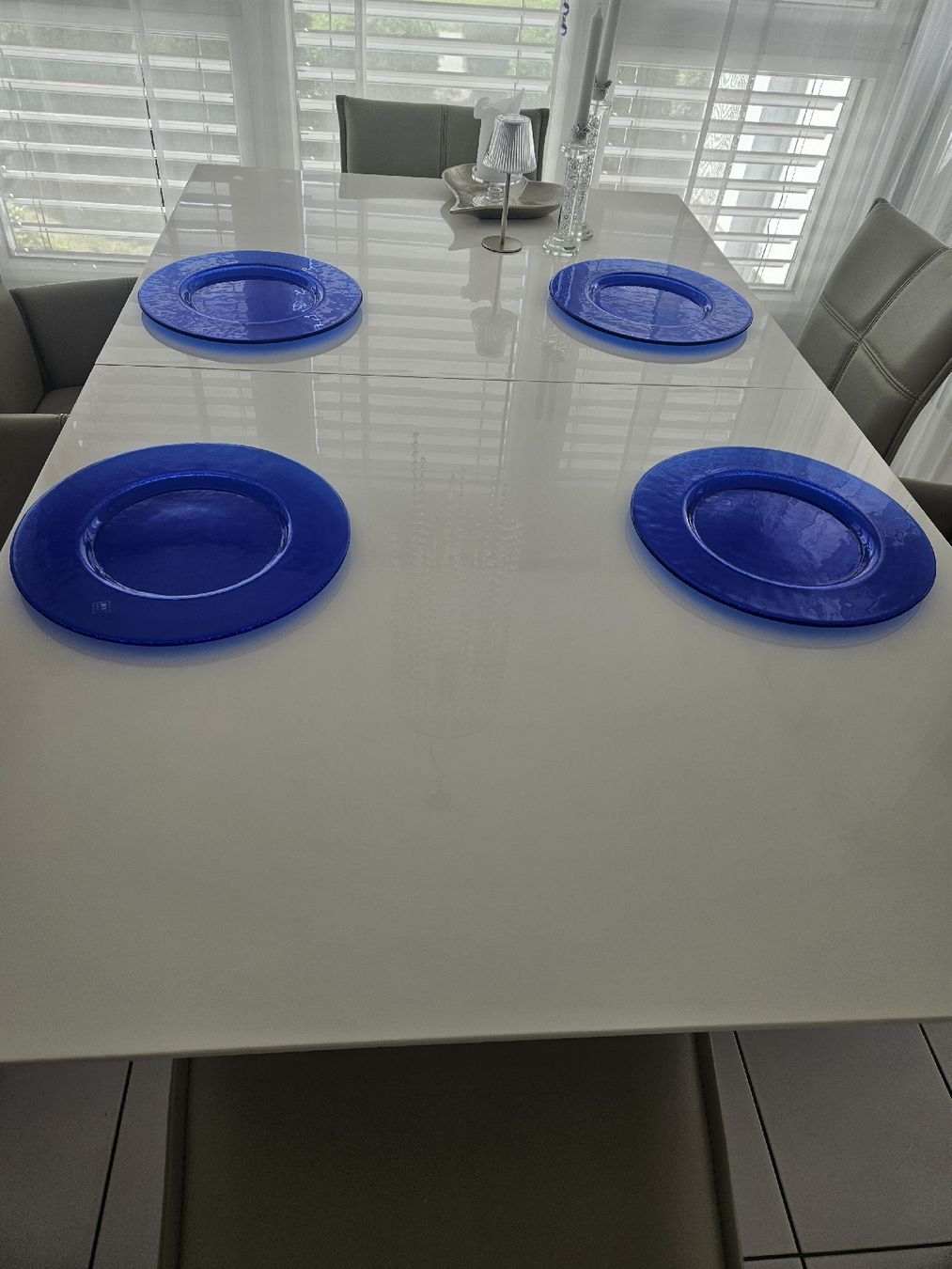 Assiettes: Platzteller – D'occasion à Ostermundigen par Msmash 1