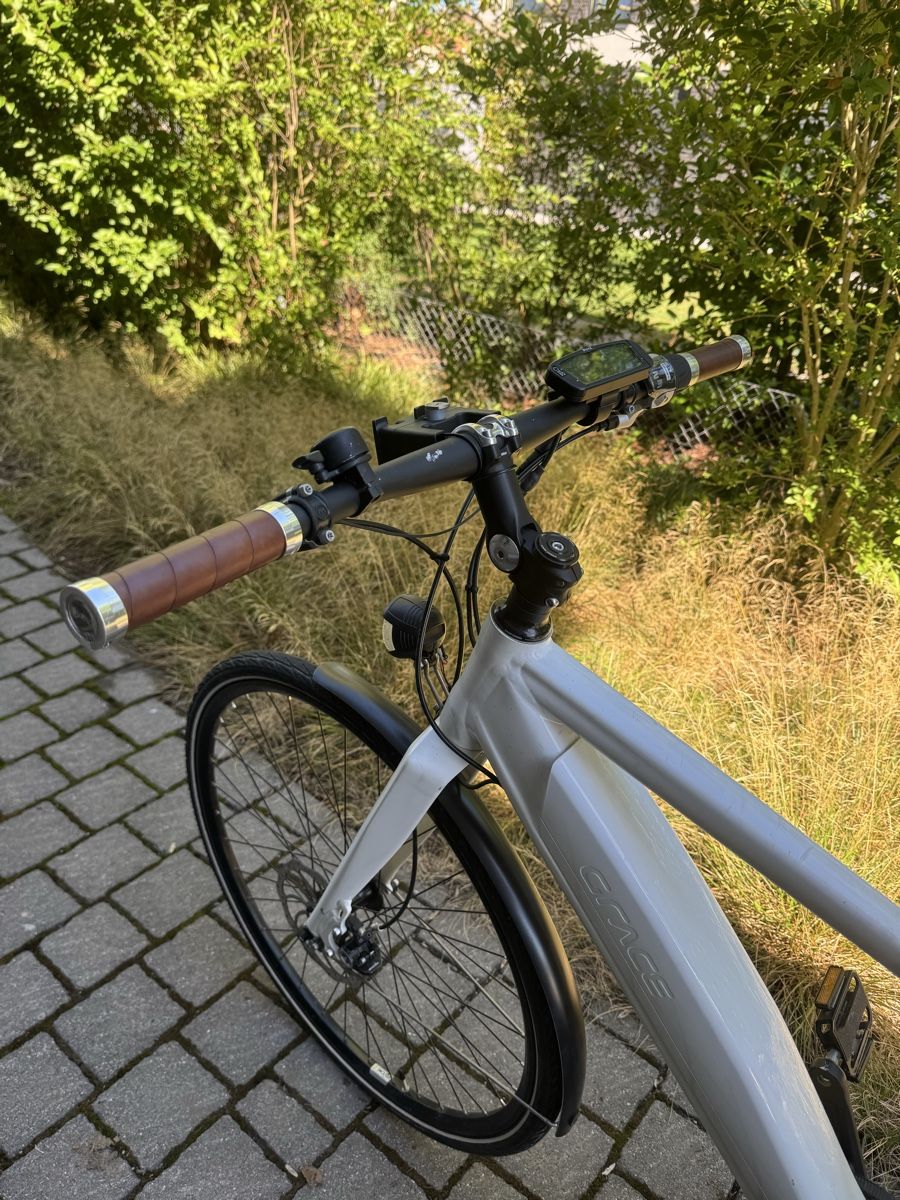 Vélos: eBike Grace – D'occasion à Uerikon par mic_2nvj 1