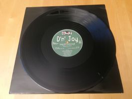 D'n' Joy – Easy (It's Very Easy)