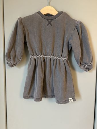  H&M Kleid (80)
